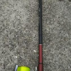 テトラふかせでコッパぐれ